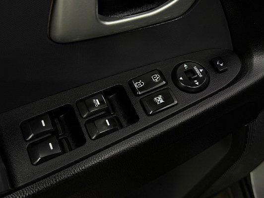 Kia Sportage Luxe, 2013 года, пробег 168800 км