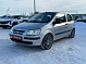 Hyundai Getz, 2003 года, пробег 190269 км