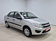 Lada (ВАЗ) Granta Classic Start Glonass 21901-51-234, 2015 года, пробег 206411 км