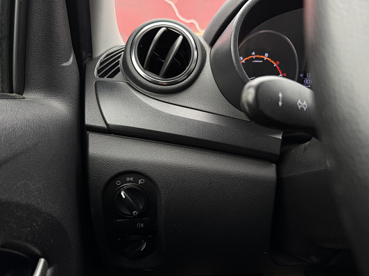 Lada (ВАЗ) Granta Comfort (2018-2021), 2018 года, пробег 130740 км