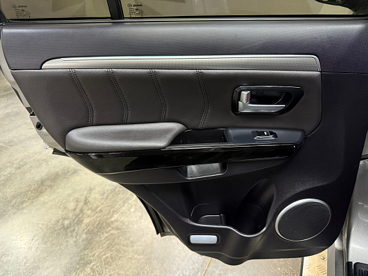 Haval H5 Premium, 2020 года, пробег 110583 км