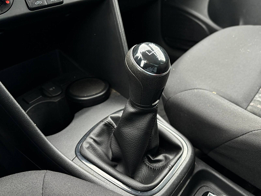 Volkswagen Polo Trendline, 2020 года, пробег 113340 км