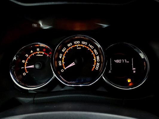 Lada (ВАЗ) Largus Классик, 2023 года, пробег 46000 км