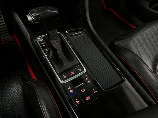Kia Optima GT Line, 2018 года, пробег 159779 км