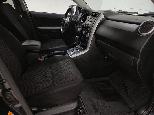 Suzuki Grand Vitara JLX-A, 2011 года, пробег 260616 км