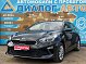 Kia Ceed Luxe, 2019 года, пробег 170000 км