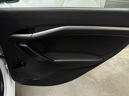 Lada (ВАЗ) Vesta Comfort, 2019 года, пробег 233000 км