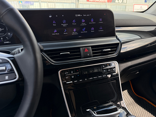 Kia Seltos Premium Edition, 2023 года, пробег 23500 км