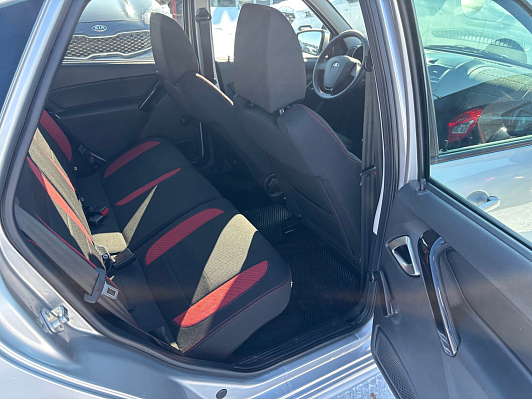 Lada (ВАЗ) Granta Comfort'24, 2025 года, пробег 7486 км