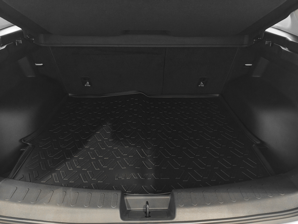 Haval Jolion Premium, голубой