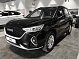 Haval M6 Оптимум, черный