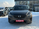 Mazda CX-5 Supreme, 2016 года, пробег 92275 км
