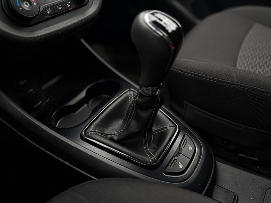 Lada (ВАЗ) Vesta Comfort Image, 2019 года, пробег 97681 км