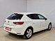 SEAT Leon Style, 2013 года, пробег 197668 км