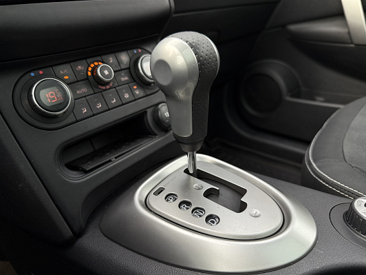 Nissan Qashqai LE+, 2012 года, пробег 249045 км