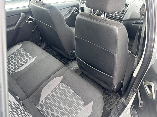 Lada (ВАЗ) Granta Комфорт, 2022 года, пробег 19539 км