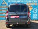 Lada (ВАЗ) Largus Classic Plus, 2025 года, пробег 27900 км