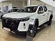 Changan Hunter Plus Люкс, белый