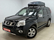Nissan X-Trail, 2010 года, пробег 203499 км