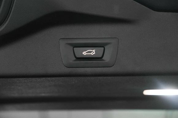 BMW X5, 2020 года, пробег 109646 км