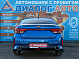 Kia Rio Comfort, 2021 года, пробег 43141 км