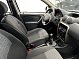 Renault Duster Authentique, 2014 года, пробег 71896 км