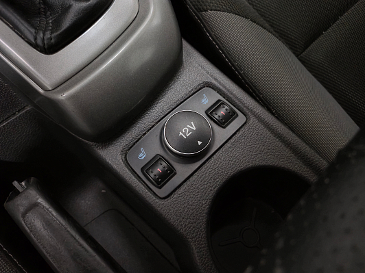 Ford Focus SYNC Edition, 2011 года, пробег 158537 км