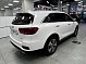 Kia Sorento Лига Европы, 2018 года, пробег 152000 км