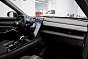 Geely Cityray Люкс, серый