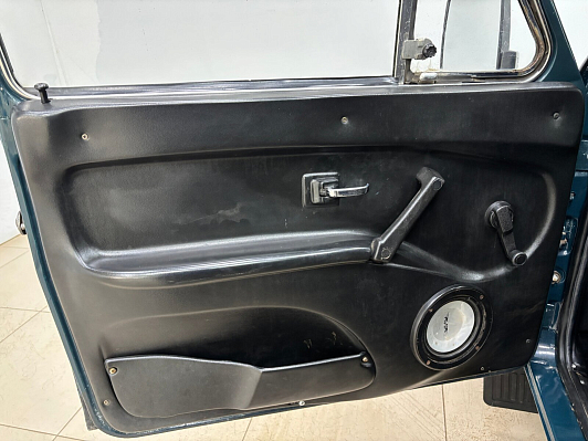 Lada (ВАЗ) 2131 (4x4), 2008 года, пробег 282384 км