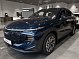 Haval F7x Техно +, синий