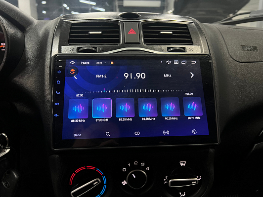 Lada (ВАЗ) Granta, 2024 года, пробег 24423 км