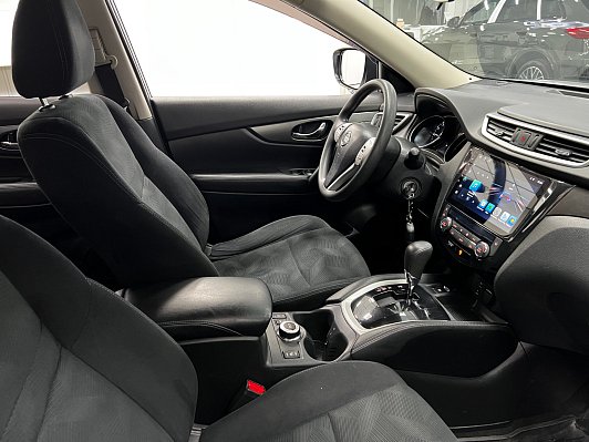 Nissan X-Trail XE+, 2016 года, пробег 178000 км