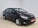 Kia Rio Comfort Аудио, 2017 года, пробег 111048 км