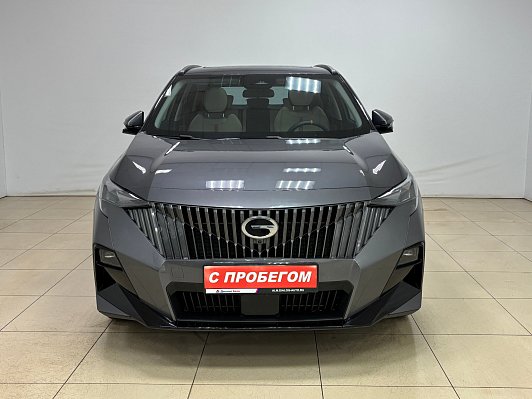 GAC GS3 GL, 2024 года, пробег 30301 км