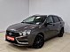 Lada (ВАЗ) Vesta Classic Start, 2021 года, пробег 75464 км