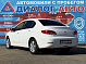 Peugeot 408 Style, 2013 года, пробег 149400 км
