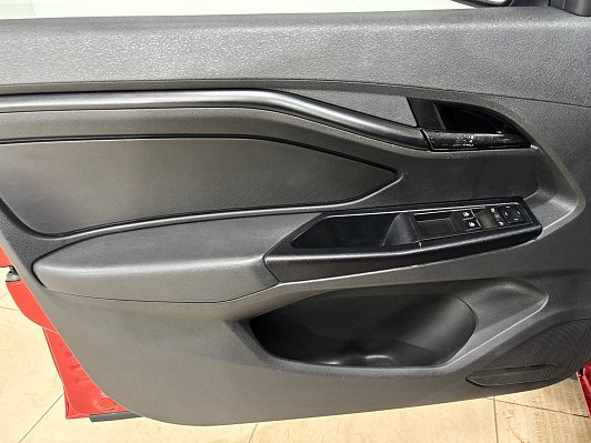 Lada (ВАЗ) Vesta Classic Start, 2020 года, пробег 73431 км