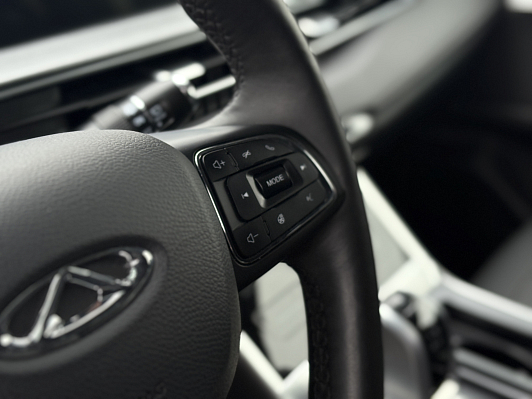 Chery Tiggo 7 Pro Max Elite, 2023 года, пробег 45587 км