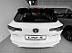 Changan UNI-S Техно, белый