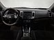 Mitsubishi Outlander Intense, 2010 года, пробег 346656 км