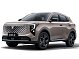 Changan UNI-S Техно, золотой