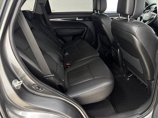 Kia Sorento Prestige, 2014 года, пробег 243742 км