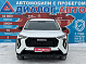 Haval Jolion Elite, 2024 года, пробег 20700 км