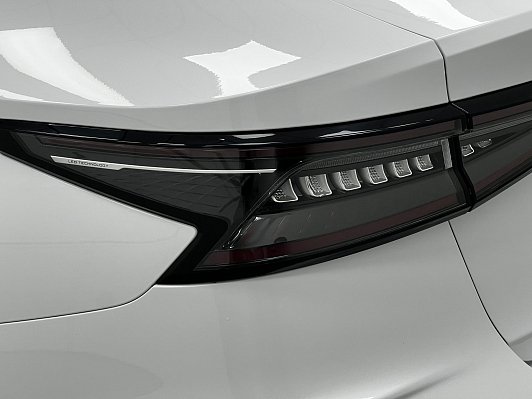 Chery Arrizo 8 Prestige, 2023 года, пробег 35532 км