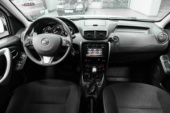 Nissan Terrano Elegance, 2021 года, пробег 100100 км