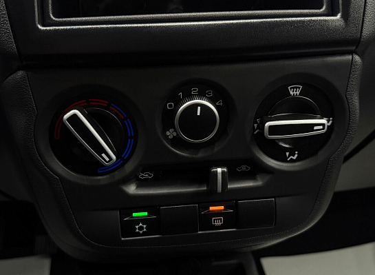 Lada (ВАЗ) Granta, 2025 года, пробег 8 км