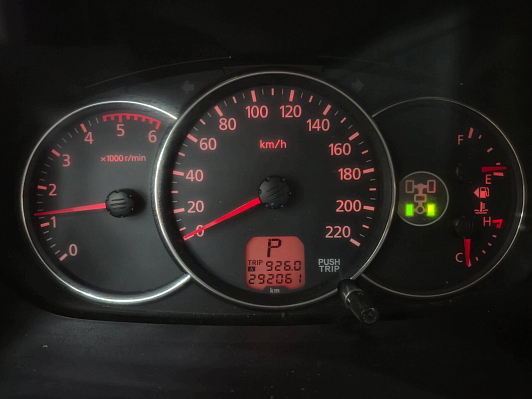 Mitsubishi Pajero Sport Intense, 2014 года, пробег 292060 км