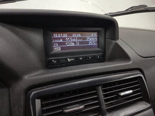 Lada (ВАЗ) Priora Норма 21725-31-057, 2014 года, пробег 391544 км