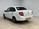 Lada (ВАЗ) Granta Classic Start Glonass 21901-51-234, 2017 года, пробег 111829 км